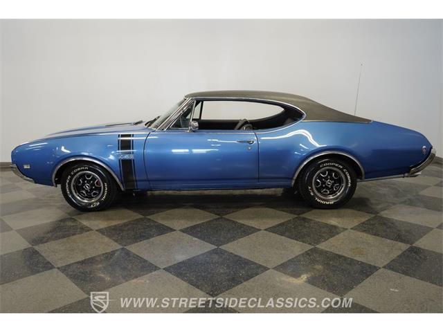 1968 Oldsmobile 442 (CC-2080592) for sale in Mesa, Arizona