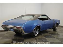 1968 Oldsmobile 442 (CC-2080592) for sale in Mesa, Arizona