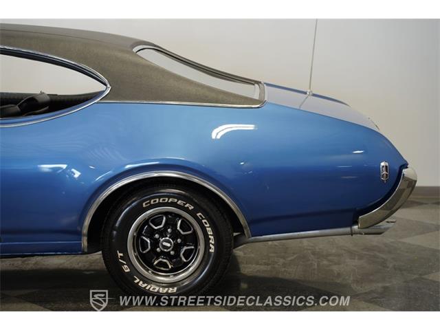 1968 Oldsmobile 442 (CC-2080592) for sale in Mesa, Arizona