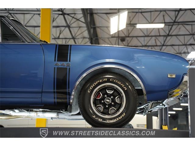 1968 Oldsmobile 442 (CC-2080592) for sale in Mesa, Arizona