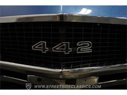 1968 Oldsmobile 442 (CC-2080592) for sale in Mesa, Arizona