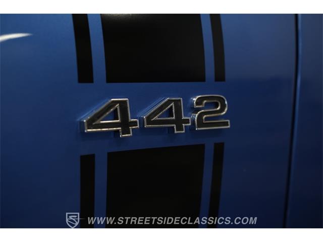 1968 Oldsmobile 442 (CC-2080592) for sale in Mesa, Arizona