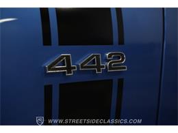 1968 Oldsmobile 442 (CC-2080592) for sale in Mesa, Arizona