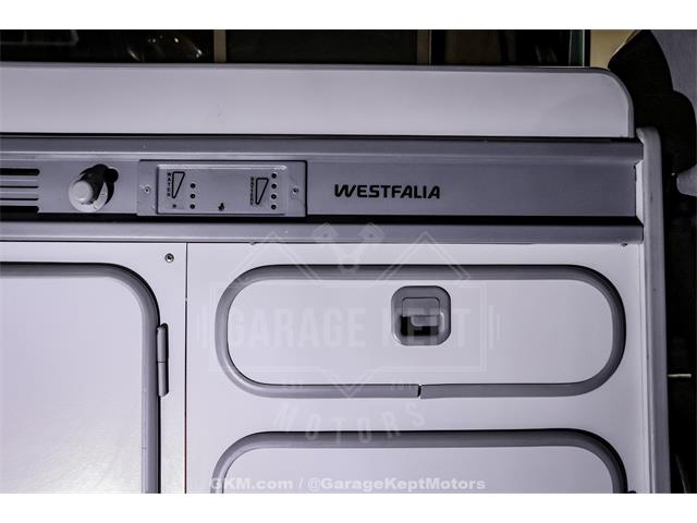 1987 Volkswagen Vanagon (CC-2085920) for sale in Grand Rapids, Michigan