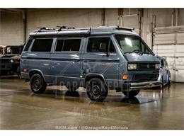 1987 Volkswagen Vanagon (CC-2085920) for sale in Grand Rapids, Michigan
