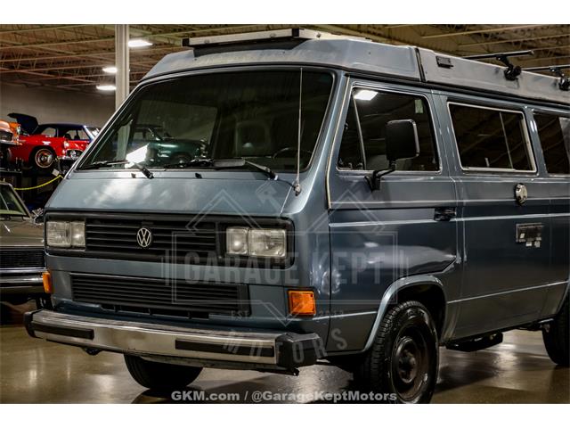 1987 Volkswagen Vanagon (CC-2085920) for sale in Grand Rapids, Michigan
