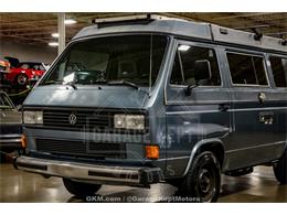 1987 Volkswagen Vanagon (CC-2085920) for sale in Grand Rapids, Michigan