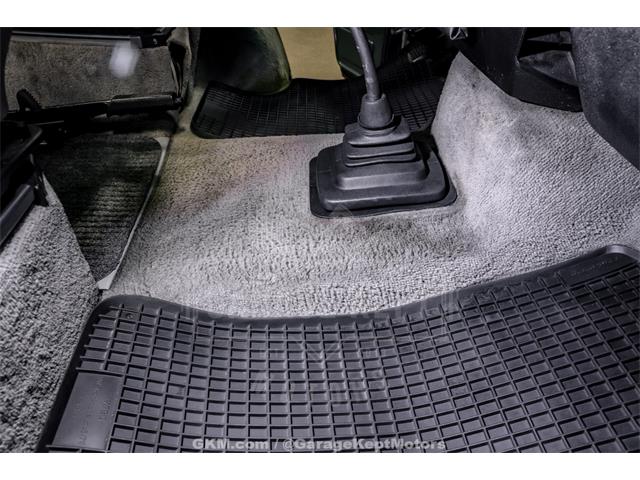 1987 Volkswagen Vanagon (CC-2085920) for sale in Grand Rapids, Michigan