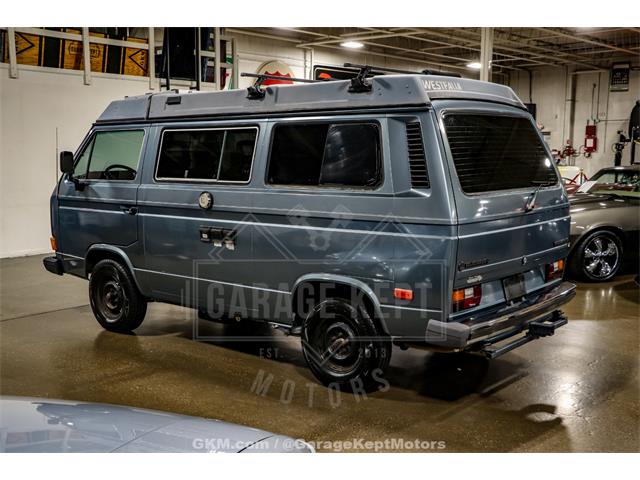 1987 Volkswagen Vanagon (CC-2085920) for sale in Grand Rapids, Michigan