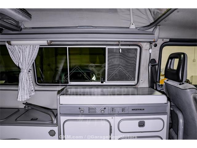 1987 Volkswagen Vanagon (CC-2085920) for sale in Grand Rapids, Michigan
