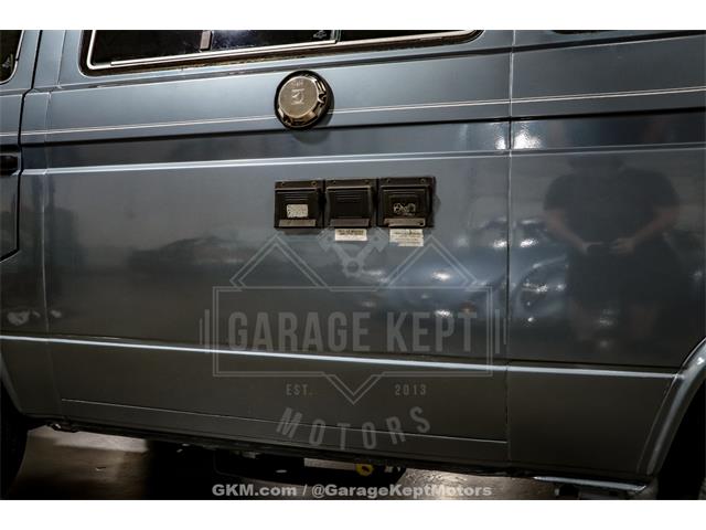 1987 Volkswagen Vanagon (CC-2085920) for sale in Grand Rapids, Michigan