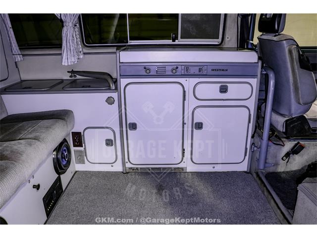 1987 Volkswagen Vanagon (CC-2085920) for sale in Grand Rapids, Michigan
