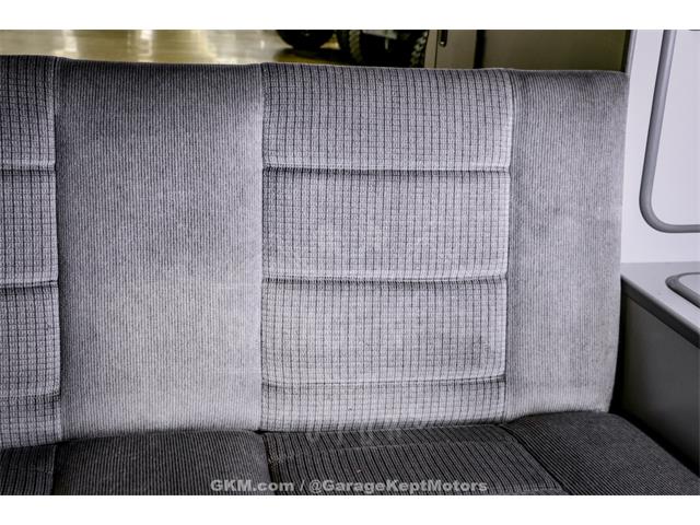 1987 Volkswagen Vanagon (CC-2085920) for sale in Grand Rapids, Michigan