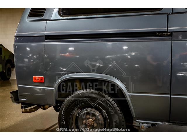 1987 Volkswagen Vanagon (CC-2085920) for sale in Grand Rapids, Michigan