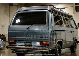 1987 Volkswagen Vanagon (CC-2085920) for sale in Grand Rapids, Michigan