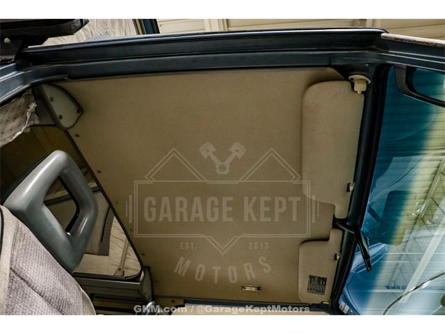 1987 Volkswagen Vanagon (CC-2085920) for sale in Grand Rapids, Michigan