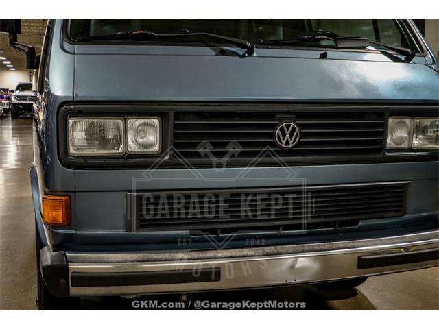 1987 Volkswagen Vanagon (CC-2085920) for sale in Grand Rapids, Michigan