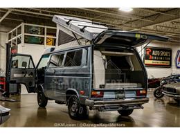 1987 Volkswagen Vanagon (CC-2085920) for sale in Grand Rapids, Michigan