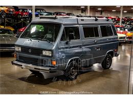 1987 Volkswagen Vanagon (CC-2085920) for sale in Grand Rapids, Michigan