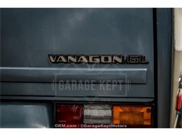 1987 Volkswagen Vanagon (CC-2085920) for sale in Grand Rapids, Michigan