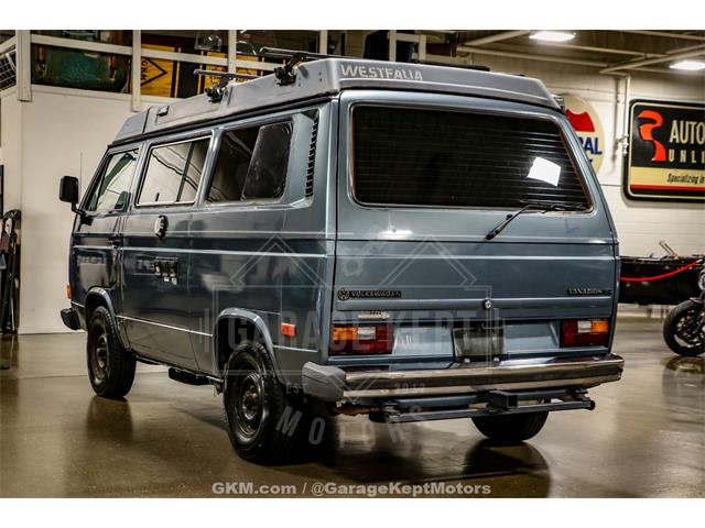 1987 Volkswagen Vanagon (CC-2085920) for sale in Grand Rapids, Michigan