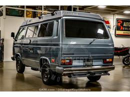 1987 Volkswagen Vanagon (CC-2085920) for sale in Grand Rapids, Michigan