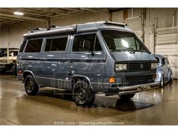 1987 Volkswagen Vanagon (CC-2085920) for sale in Grand Rapids, Michigan