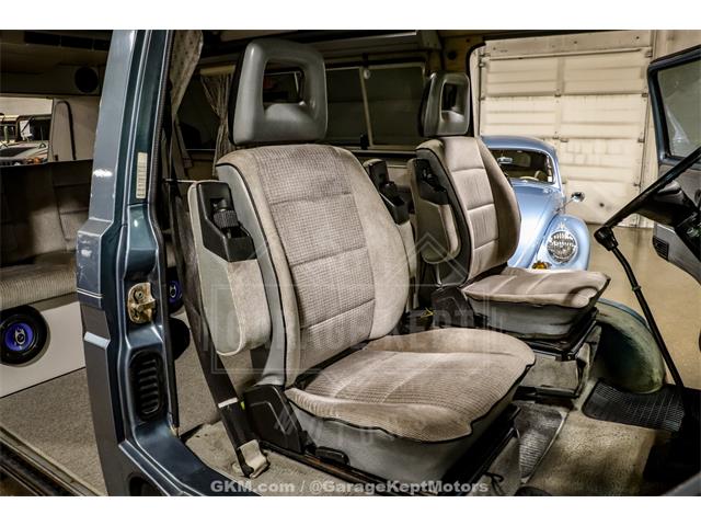 1987 Volkswagen Vanagon (CC-2085920) for sale in Grand Rapids, Michigan