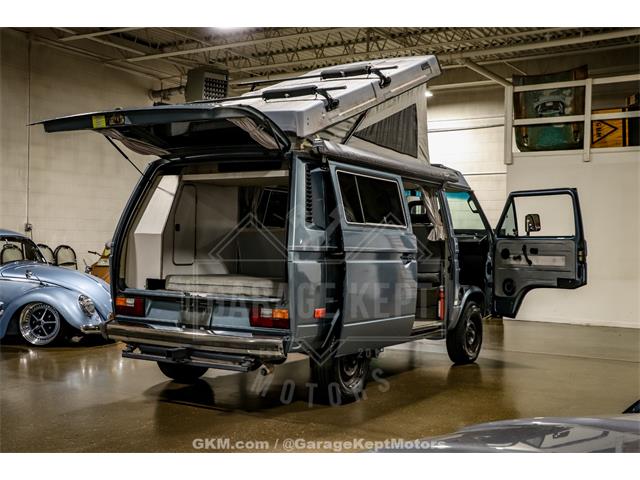 1987 Volkswagen Vanagon (CC-2085920) for sale in Grand Rapids, Michigan