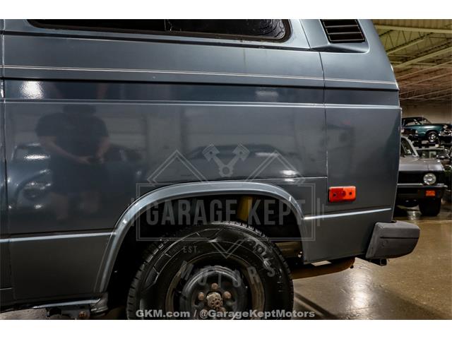 1987 Volkswagen Vanagon (CC-2085920) for sale in Grand Rapids, Michigan