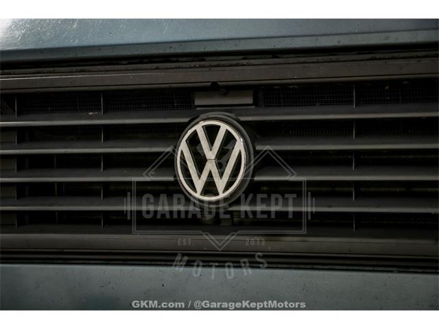 1987 Volkswagen Vanagon (CC-2085920) for sale in Grand Rapids, Michigan