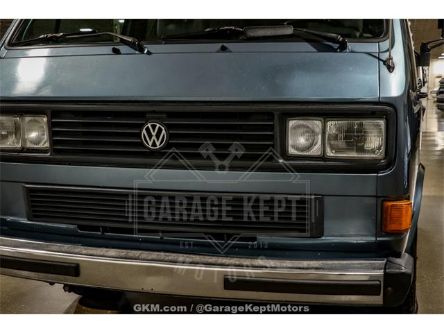 1987 Volkswagen Vanagon (CC-2085920) for sale in Grand Rapids, Michigan