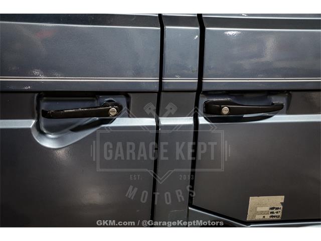 1987 Volkswagen Vanagon (CC-2085920) for sale in Grand Rapids, Michigan