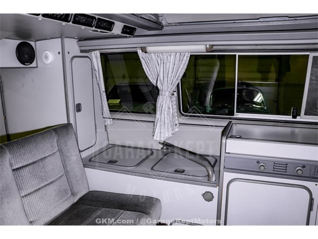 1987 Volkswagen Vanagon (CC-2085920) for sale in Grand Rapids, Michigan