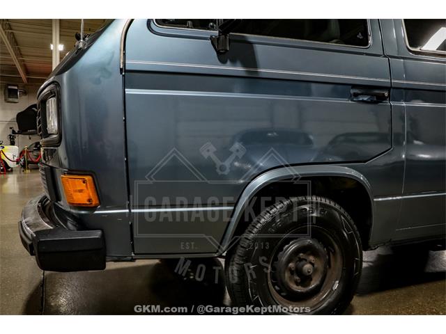 1987 Volkswagen Vanagon (CC-2085920) for sale in Grand Rapids, Michigan