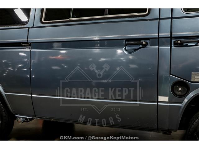 1987 Volkswagen Vanagon (CC-2085920) for sale in Grand Rapids, Michigan