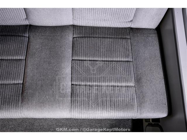 1987 Volkswagen Vanagon (CC-2085920) for sale in Grand Rapids, Michigan