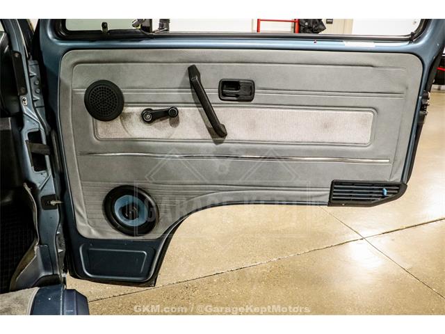 1987 Volkswagen Vanagon (CC-2085920) for sale in Grand Rapids, Michigan