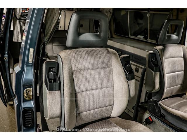1987 Volkswagen Vanagon (CC-2085920) for sale in Grand Rapids, Michigan