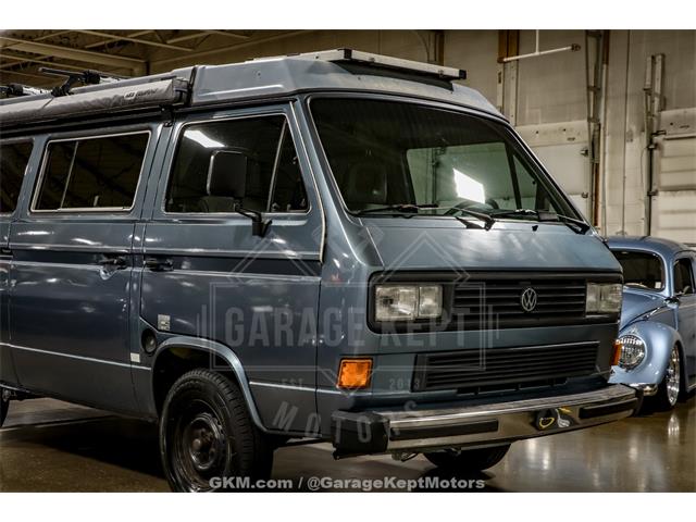 1987 Volkswagen Vanagon (CC-2085920) for sale in Grand Rapids, Michigan