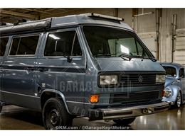 1987 Volkswagen Vanagon (CC-2085920) for sale in Grand Rapids, Michigan