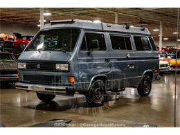 1987 Volkswagen Vanagon (CC-2085920) for sale in Grand Rapids, Michigan