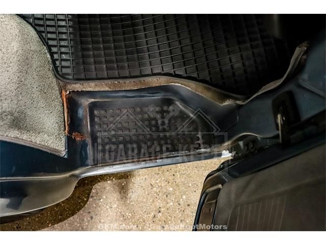 1987 Volkswagen Vanagon (CC-2085920) for sale in Grand Rapids, Michigan