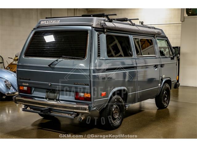 1987 Volkswagen Vanagon (CC-2085920) for sale in Grand Rapids, Michigan