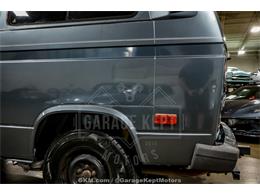 1987 Volkswagen Vanagon (CC-2085920) for sale in Grand Rapids, Michigan