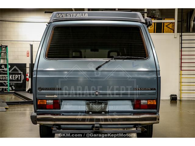 1987 Volkswagen Vanagon (CC-2085920) for sale in Grand Rapids, Michigan