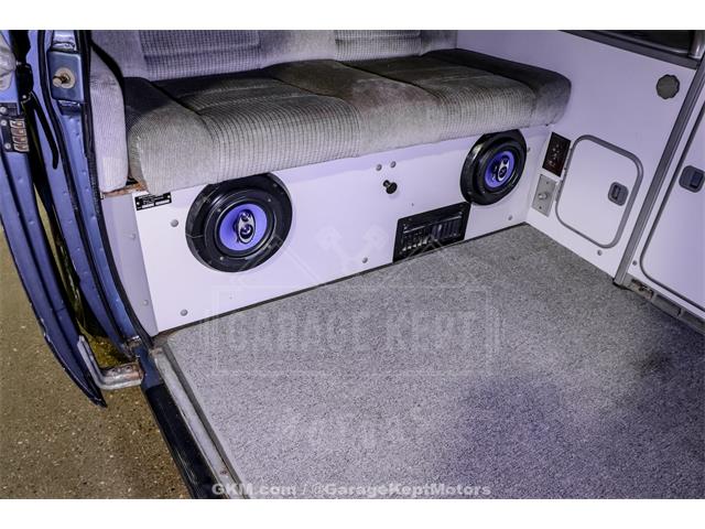 1987 Volkswagen Vanagon (CC-2085920) for sale in Grand Rapids, Michigan