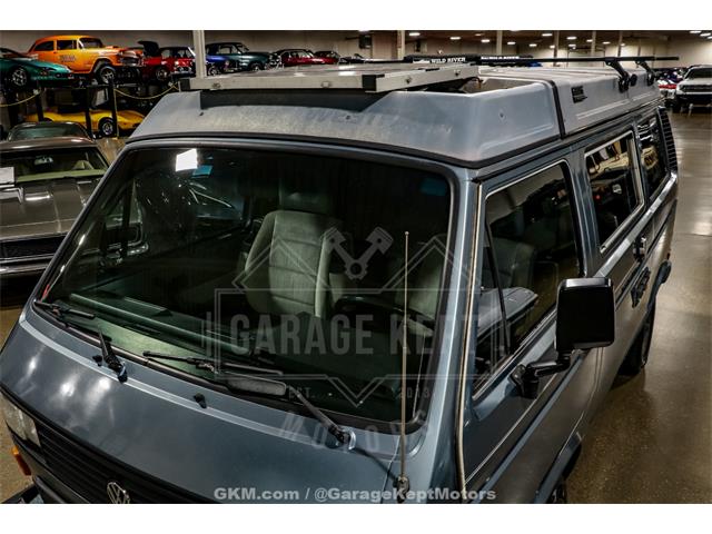 1987 Volkswagen Vanagon (CC-2085920) for sale in Grand Rapids, Michigan