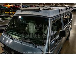 1987 Volkswagen Vanagon (CC-2085920) for sale in Grand Rapids, Michigan