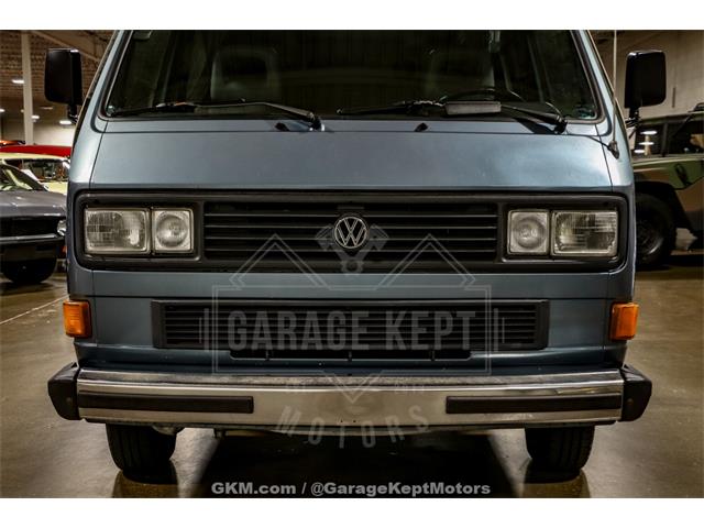 1987 Volkswagen Vanagon (CC-2085920) for sale in Grand Rapids, Michigan